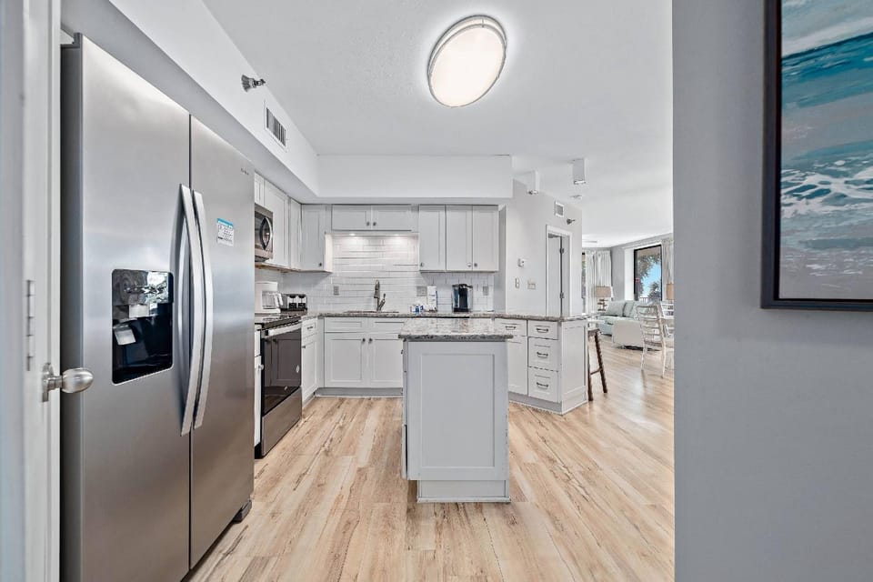 White Caps 206 House in Orange Beach