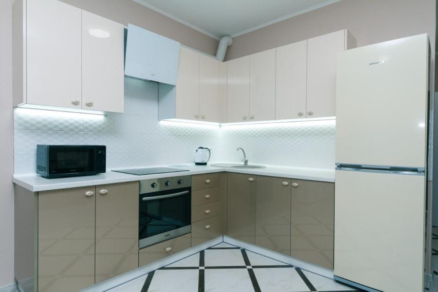 Новая квартира luxury 18074 Apartment in Kiev City - Kyiv