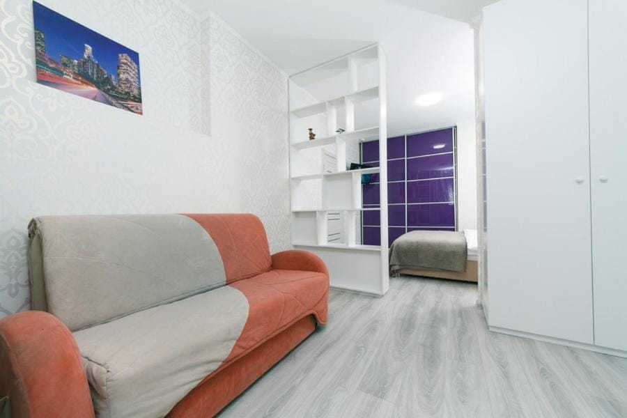 Новая квартира luxury 18074 Apartment in Kiev City - Kyiv