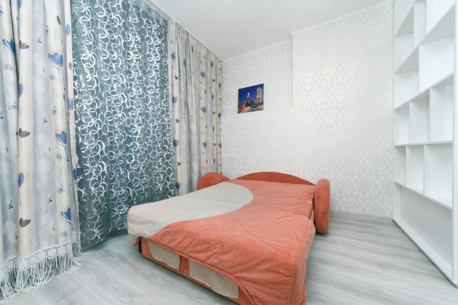 Новая квартира luxury 18074 Apartment in Kiev City - Kyiv