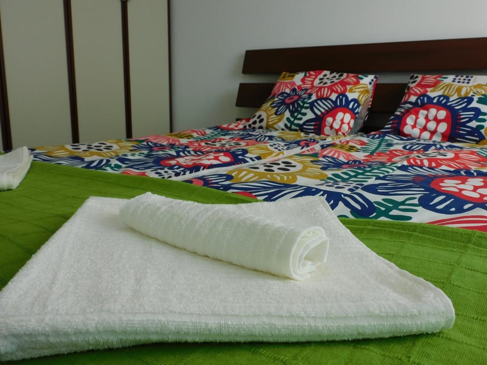 Katamaran Apartment in Siófok