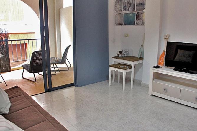 Vv Juan Apartment in Puerto Naos