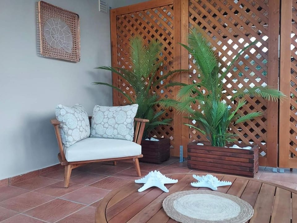 Patio, Patio