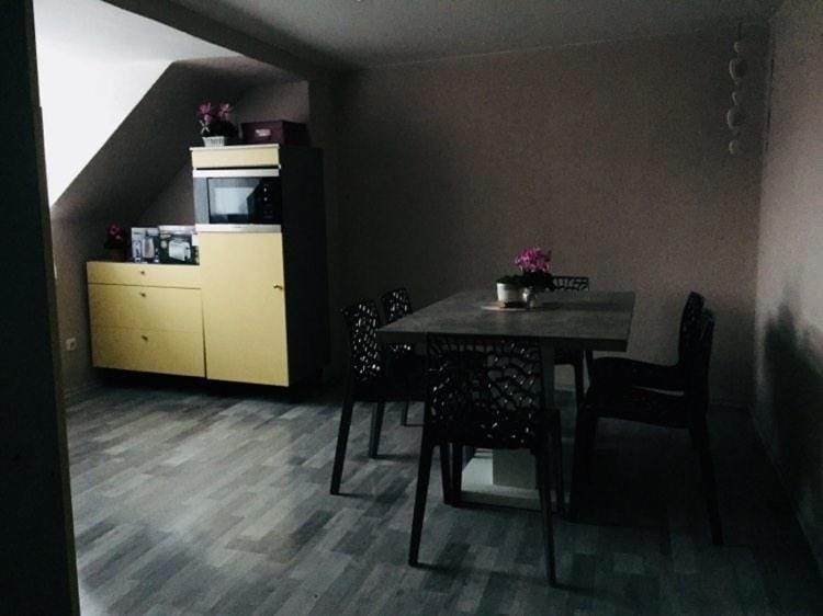 Firmen-Apartments Boulevard Apartment in Bavaria