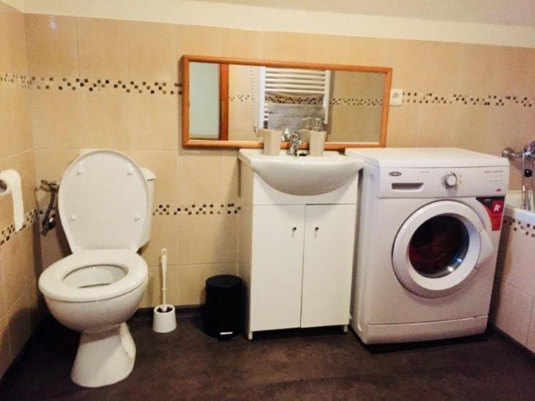 Firmen-Apartments Boulevard Apartment in Bavaria