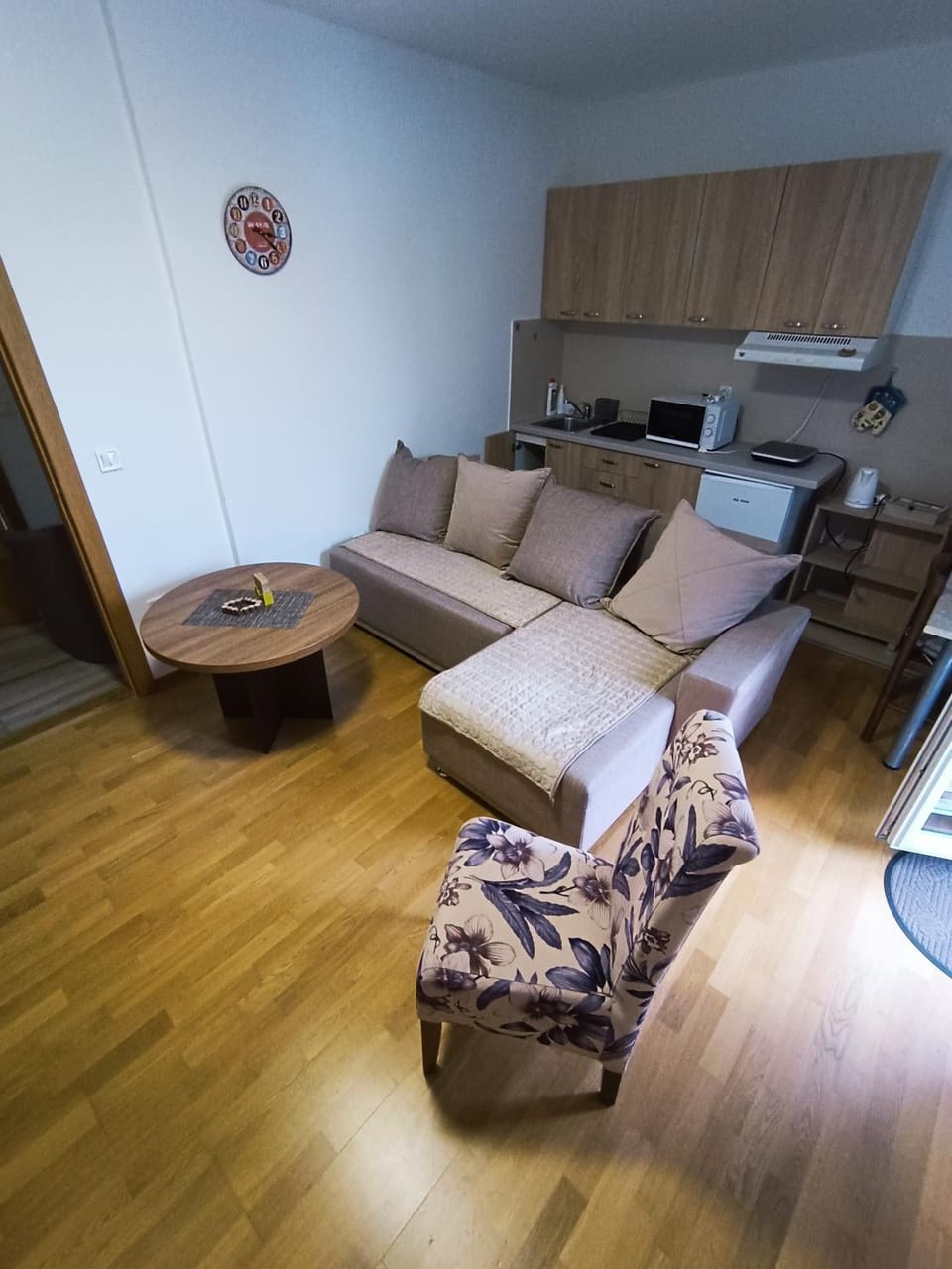 Apartman Dana Apartment in Serbia