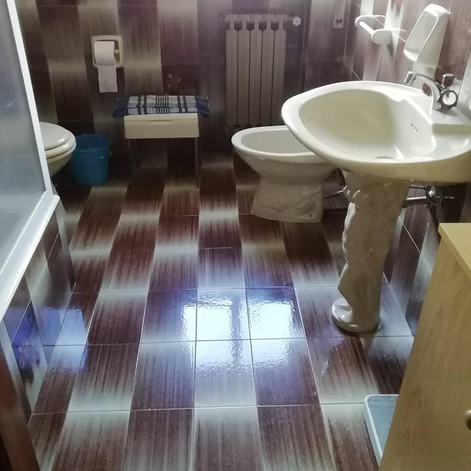 Casa Baby Planet Apartment in Scicli