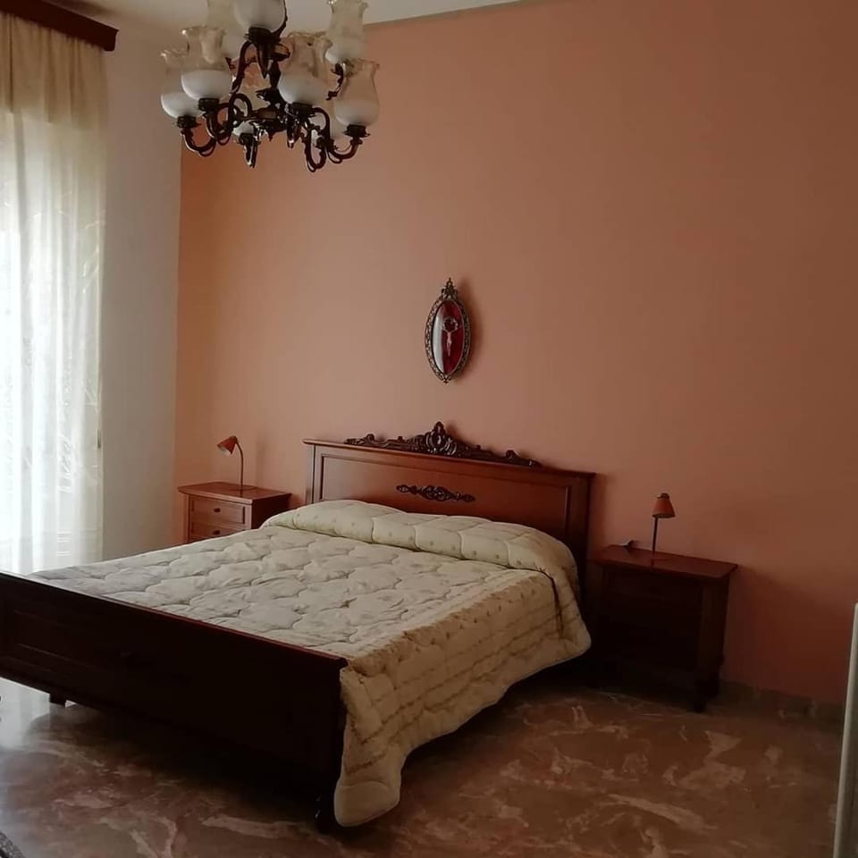 Casa Baby Planet Apartment in Scicli