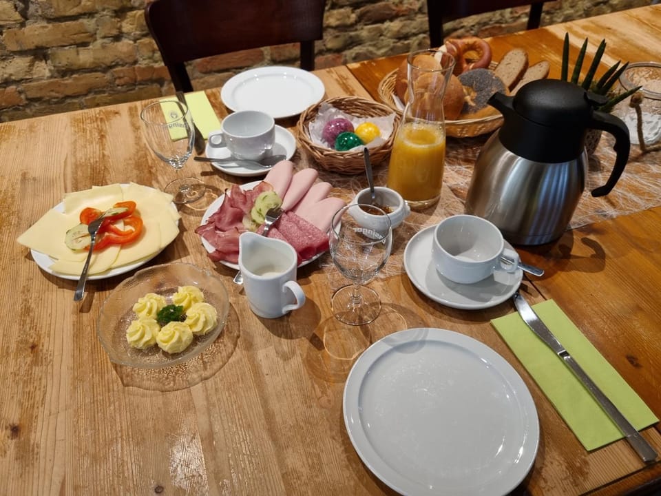 Breakfast