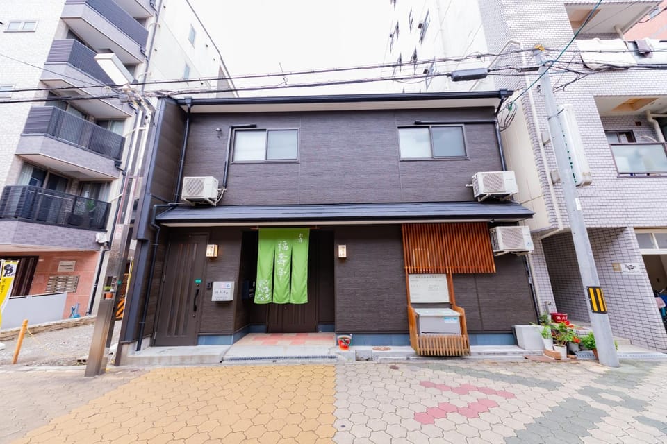 Fukujutei / Vacation STAY 6332 House in Osaka