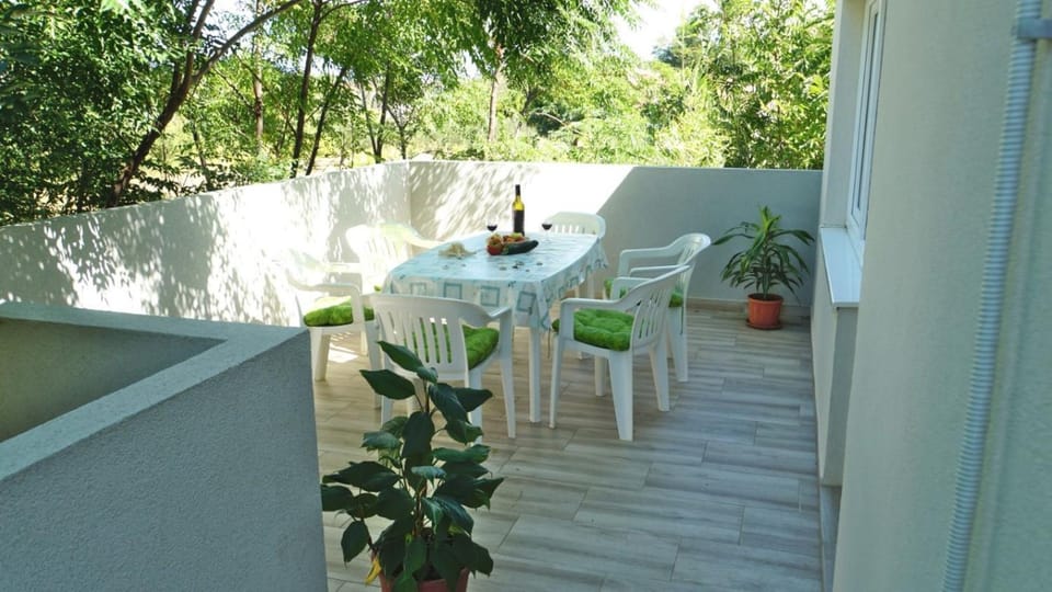 Balcony/Terrace, Seating area