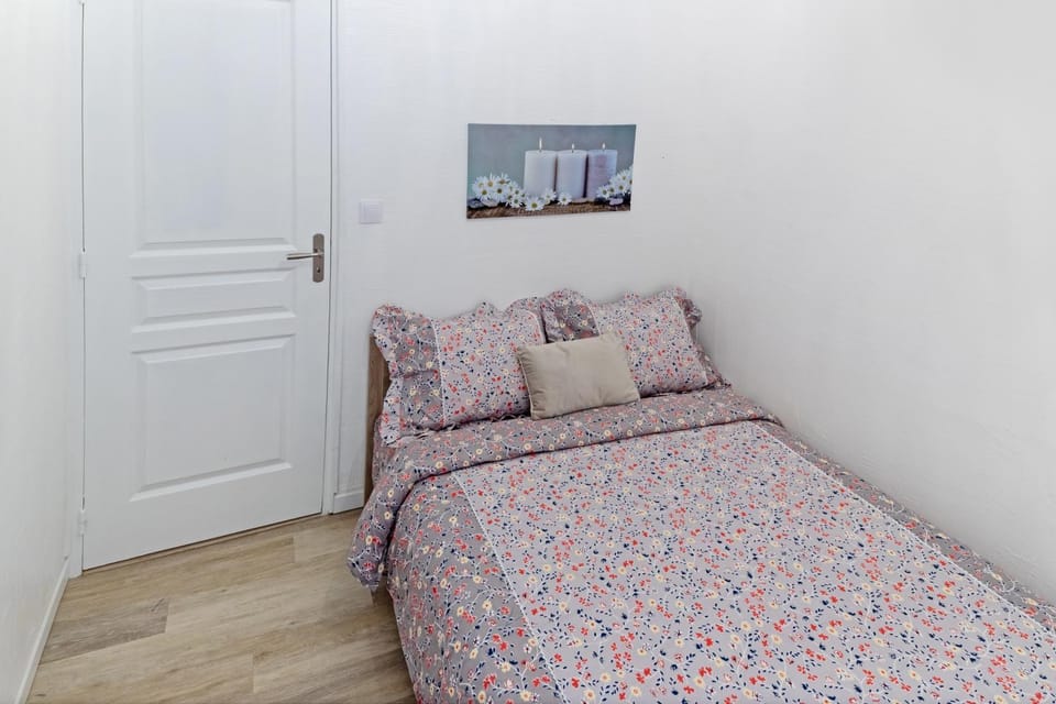 Le cosy fertois-self checkin-centre-ville Apartment in Île-de-France