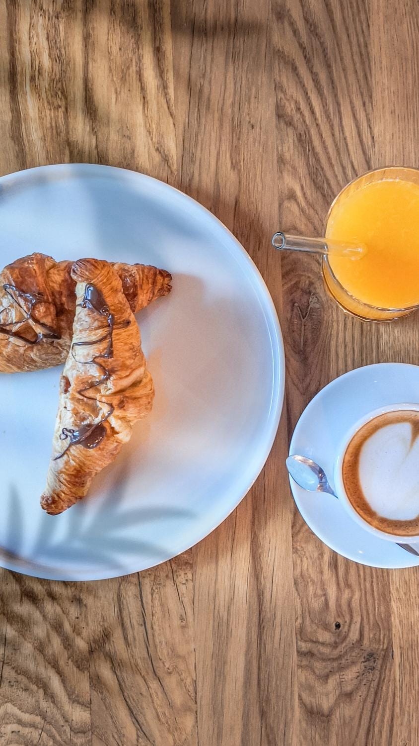 Breakfast