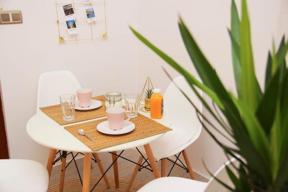 Apartamento tranquilo Casco Viejo Apartment in Bilbao