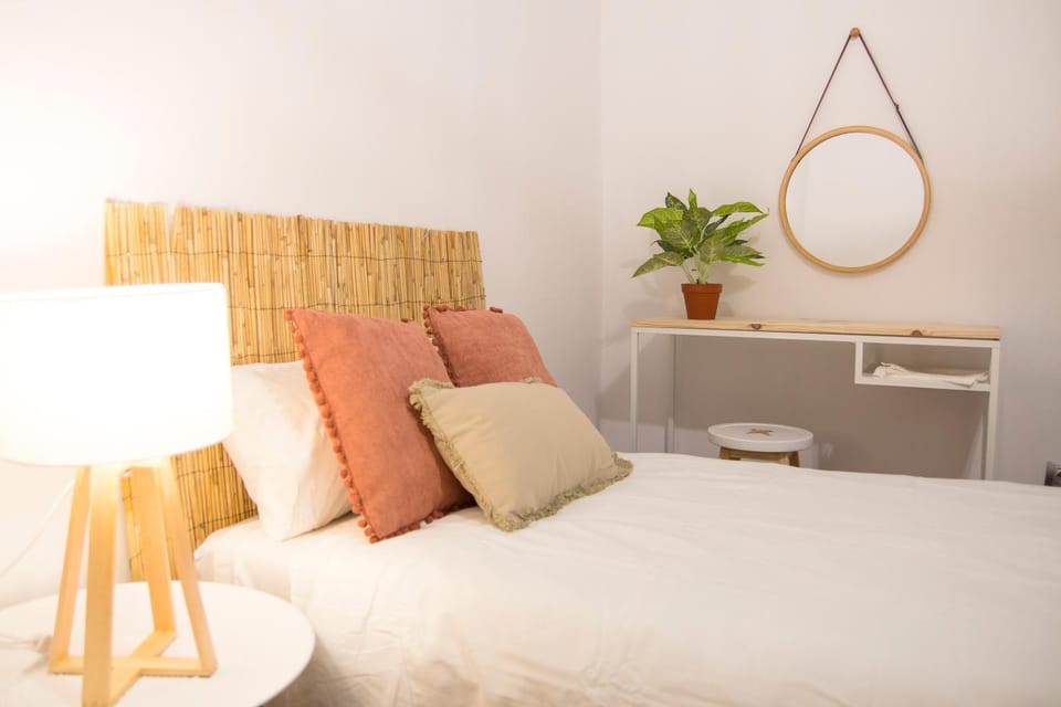 Apartamento Tranquilo Casco Viejo Apartment in Bilbao