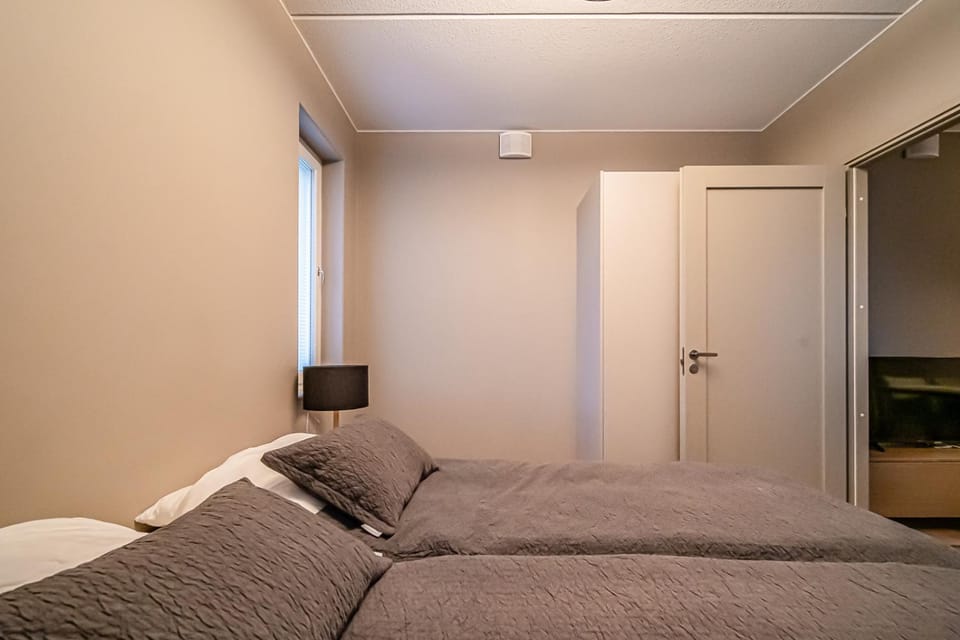 Levillas Levin Kunkku Apartment in Lapland