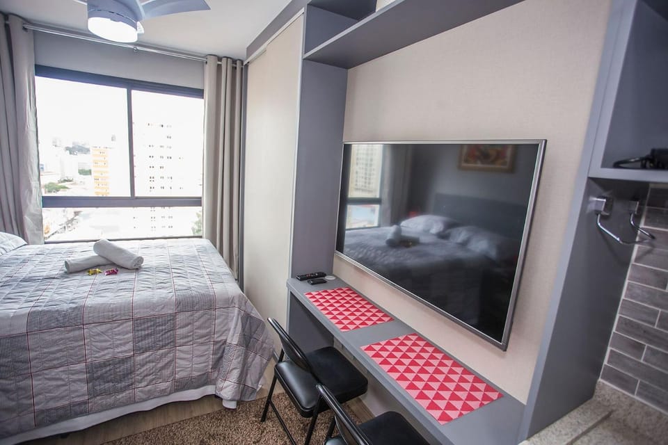 Studio Central - ALL1403 Apartment in Curitiba