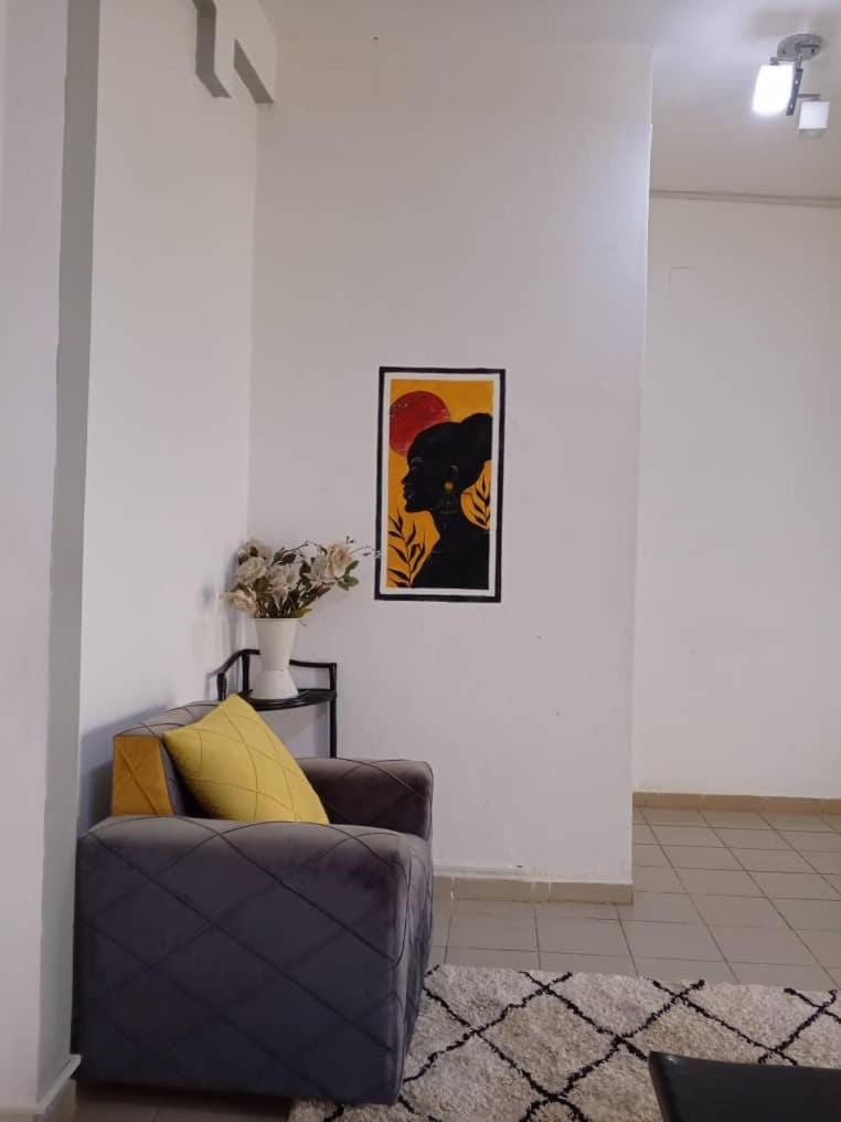 Appart meublé le Dakota Apartment in Yaoundé
