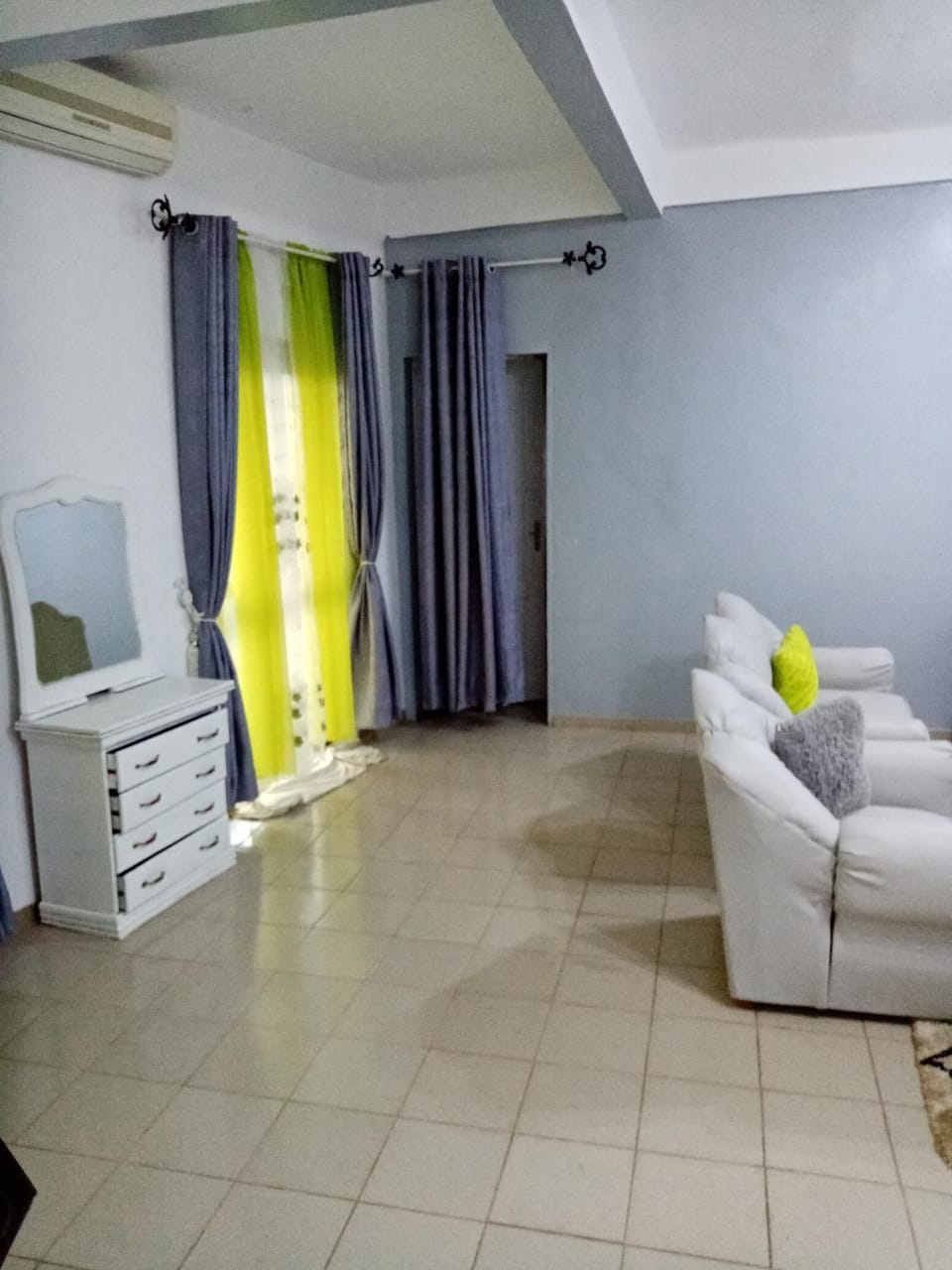 Appart meublé le Dakota Apartment in Yaoundé