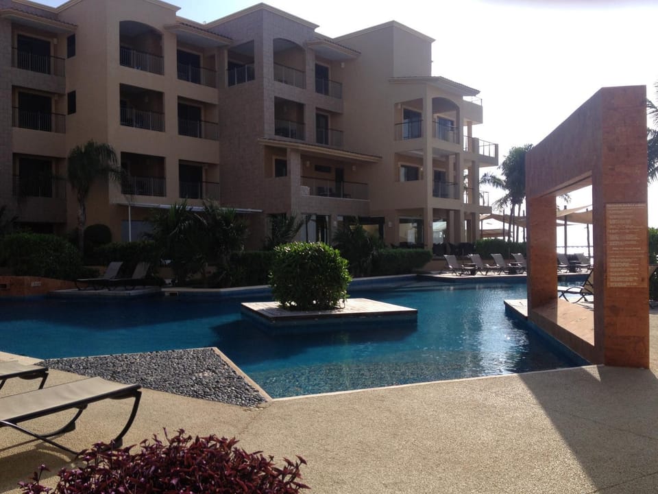 El Faro 301 Coral Apartment in Playa del Carmen