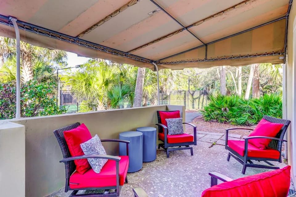 Evian 172 Villa in Hilton Head Island