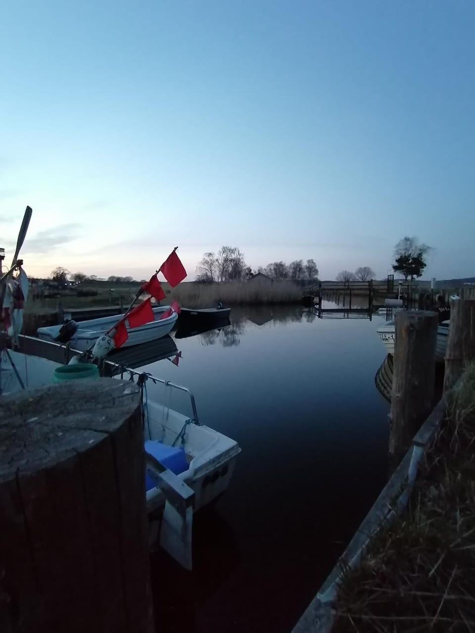 Pension Mien Fründt Bed and Breakfast in Sellin