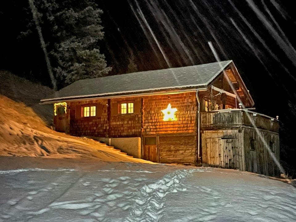 Turner-Hütte Chalet in Carinthia, Austria