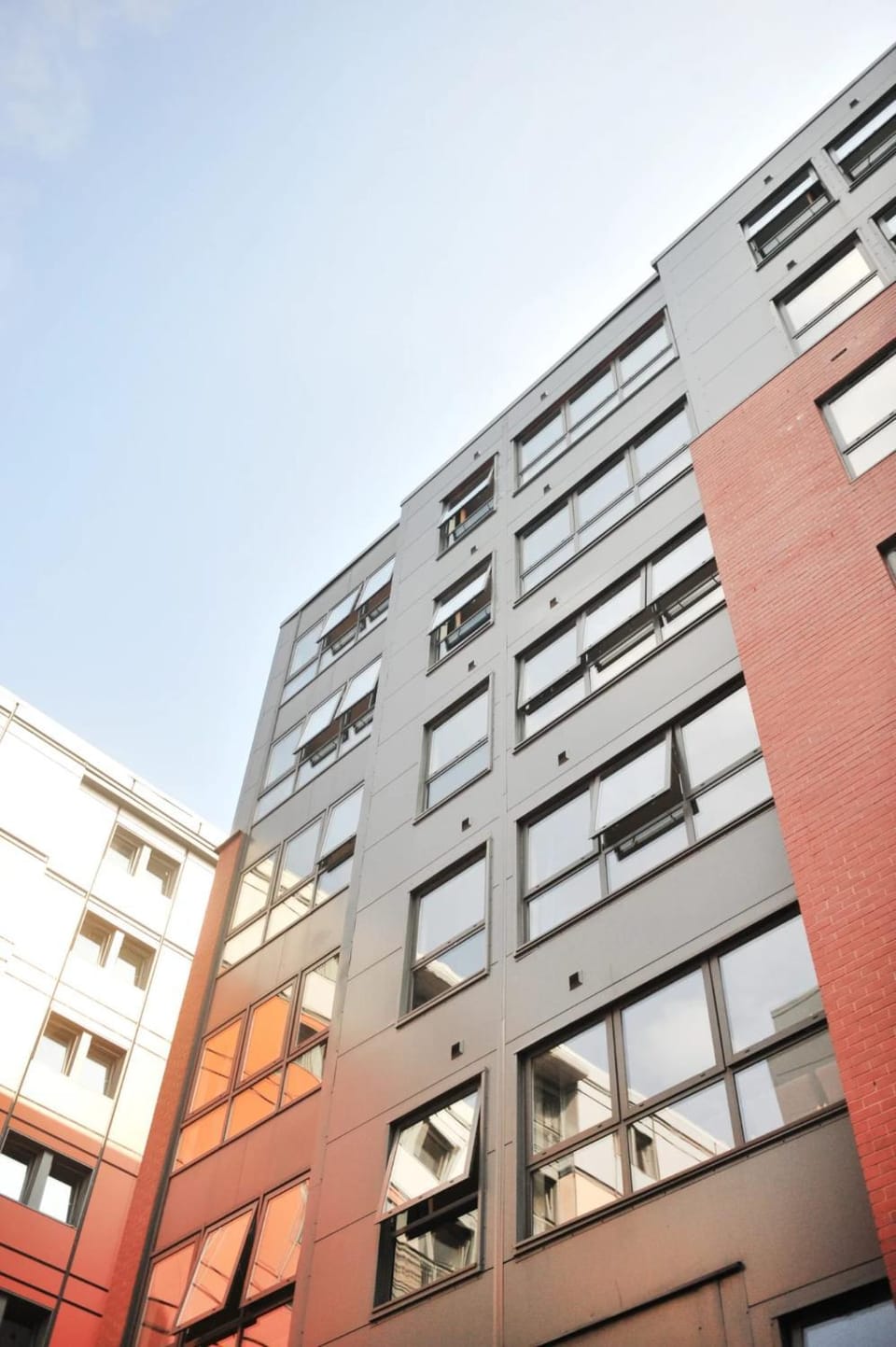 Rusholme Place Manchester - Walking distance to Manchester University Apartment in Manchester