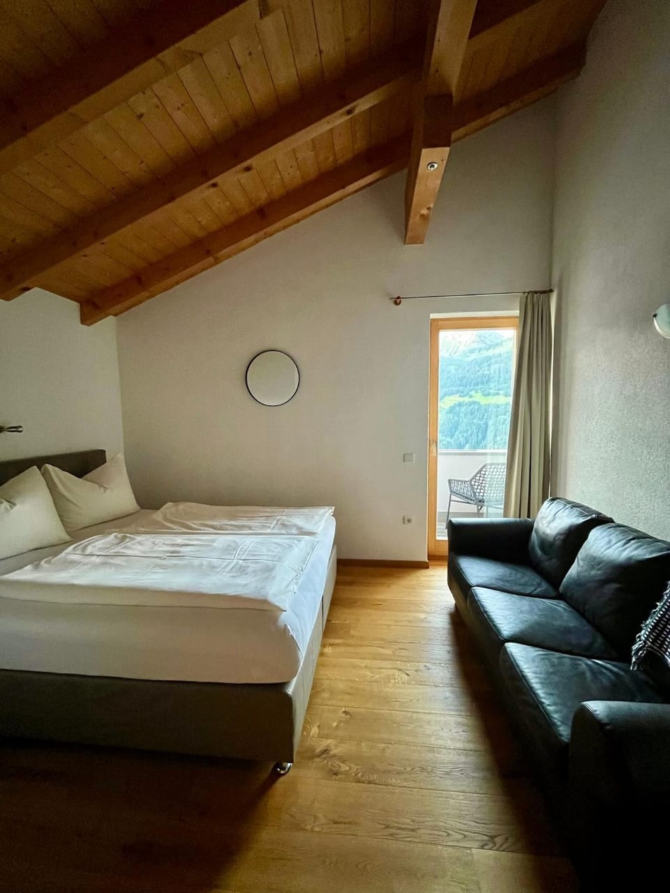 Balcony/Terrace, Bedroom