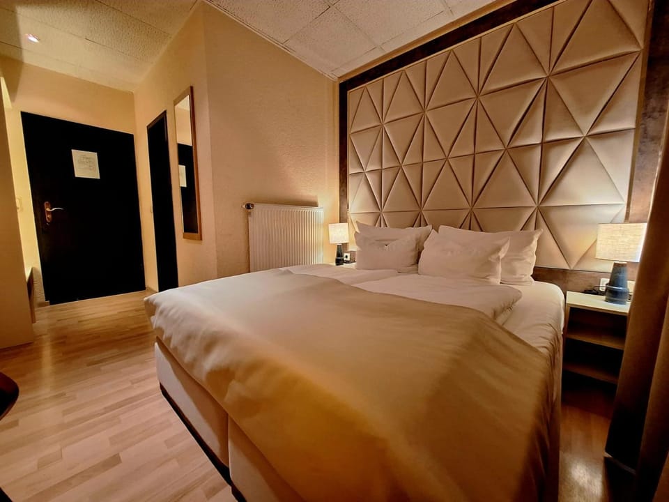 Hotel Augustin Komfort Leipzig Hotel in Leipzig