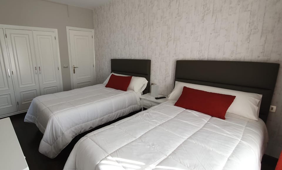Hotel Prados Hotel in Galicia