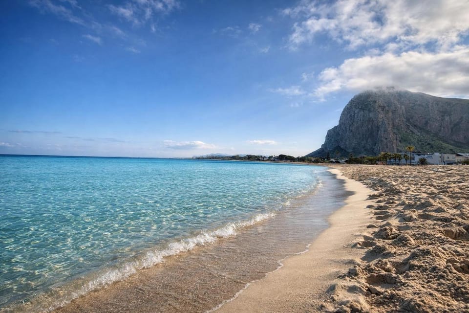 Nearby landmark, Day, Natural landscape, Beach