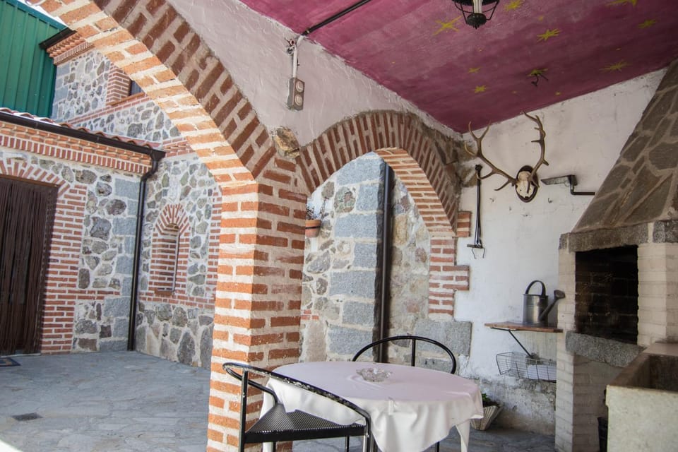 Casa Rural Duquesa De La Conquista de Ávila House in Castile and León