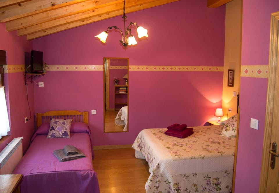 Casa Rural Duquesa De La Conquista de Ávila House in Castile and León
