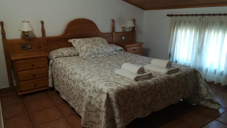 Casa Puyuelo Tierrantona Hotel in Aragon