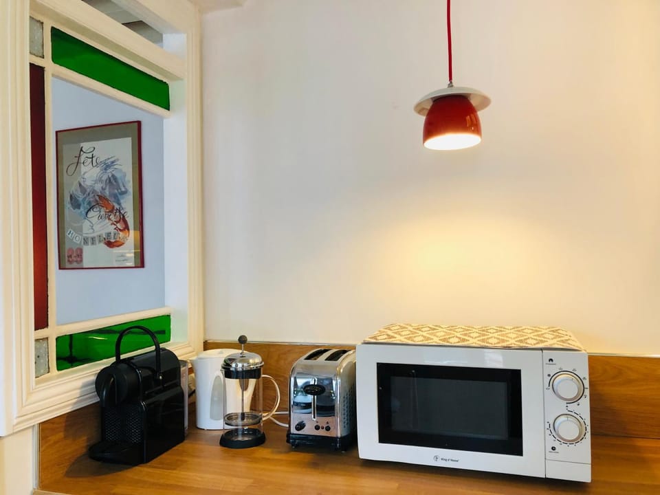 Appartement Le Notre Dame Apartment in Honfleur