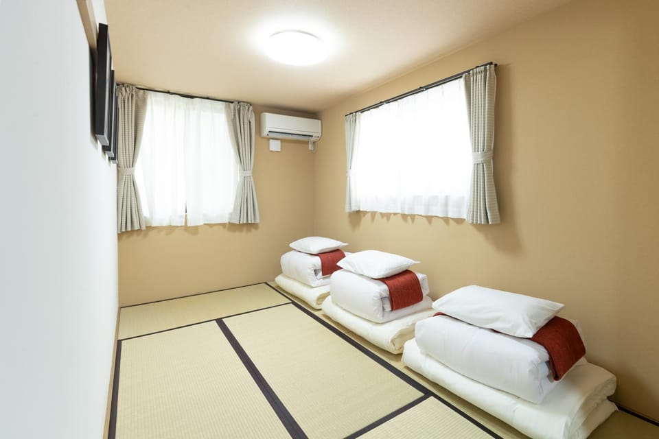 NAGAHORI HAIRU DOTONBORI CONDO Apartment in Osaka
