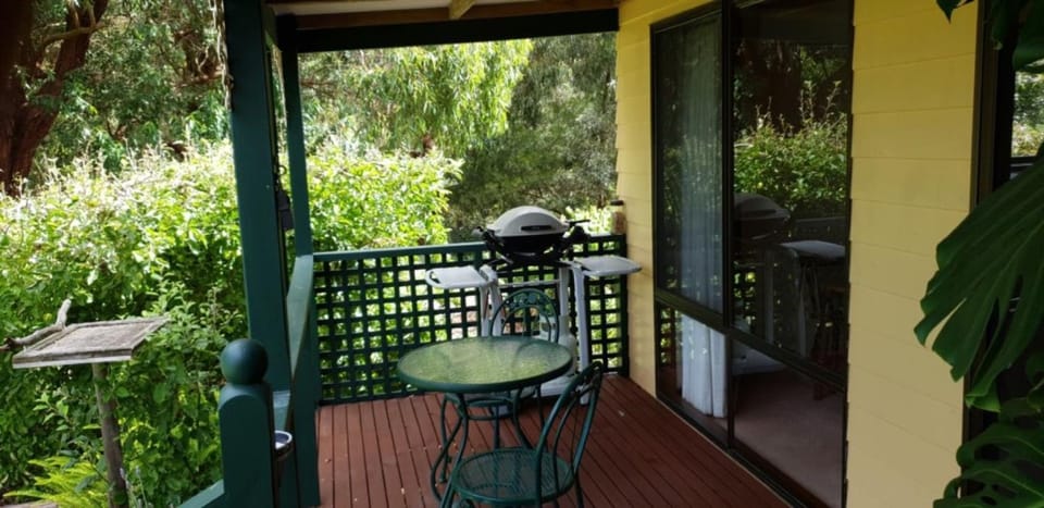 Ripplebrook Country Cottage House in Foster