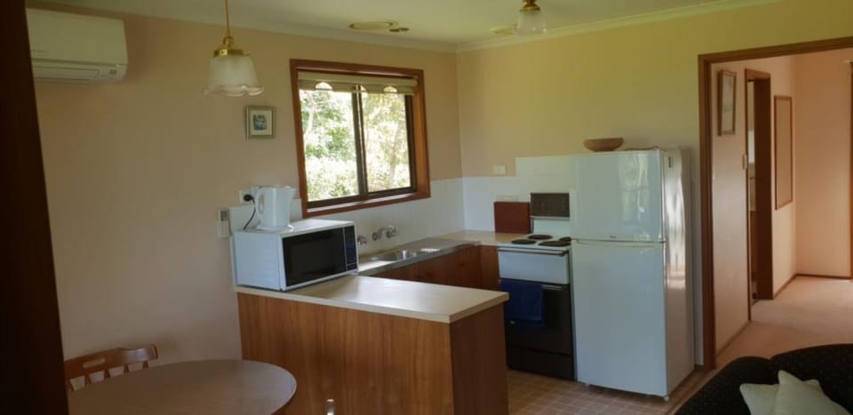 Ripplebrook Country Cottage House in Foster