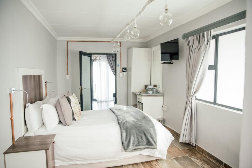 Bed, TV and multimedia, Coffee/tea facilities, Bedroom