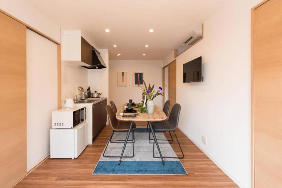 TORA HOTEL Tokyo Skytree 寅ホテル スカイツリーC Apartment in Japan