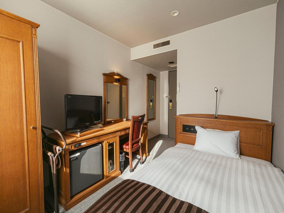 Hotel Arthur KITAHAMA BASE Hotel in Japan