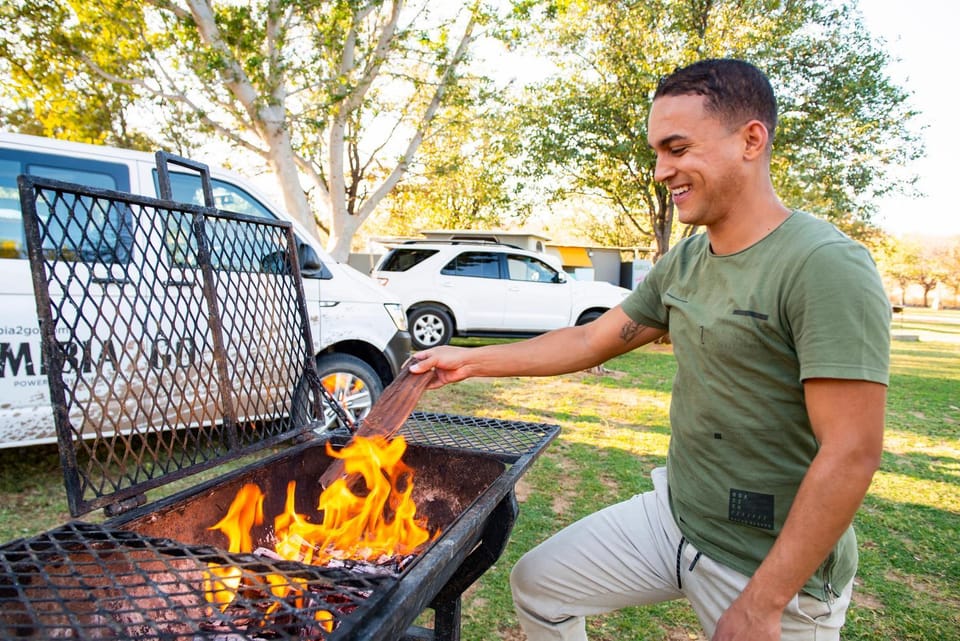 Day, BBQ facilities, Garden view, Area and facilities