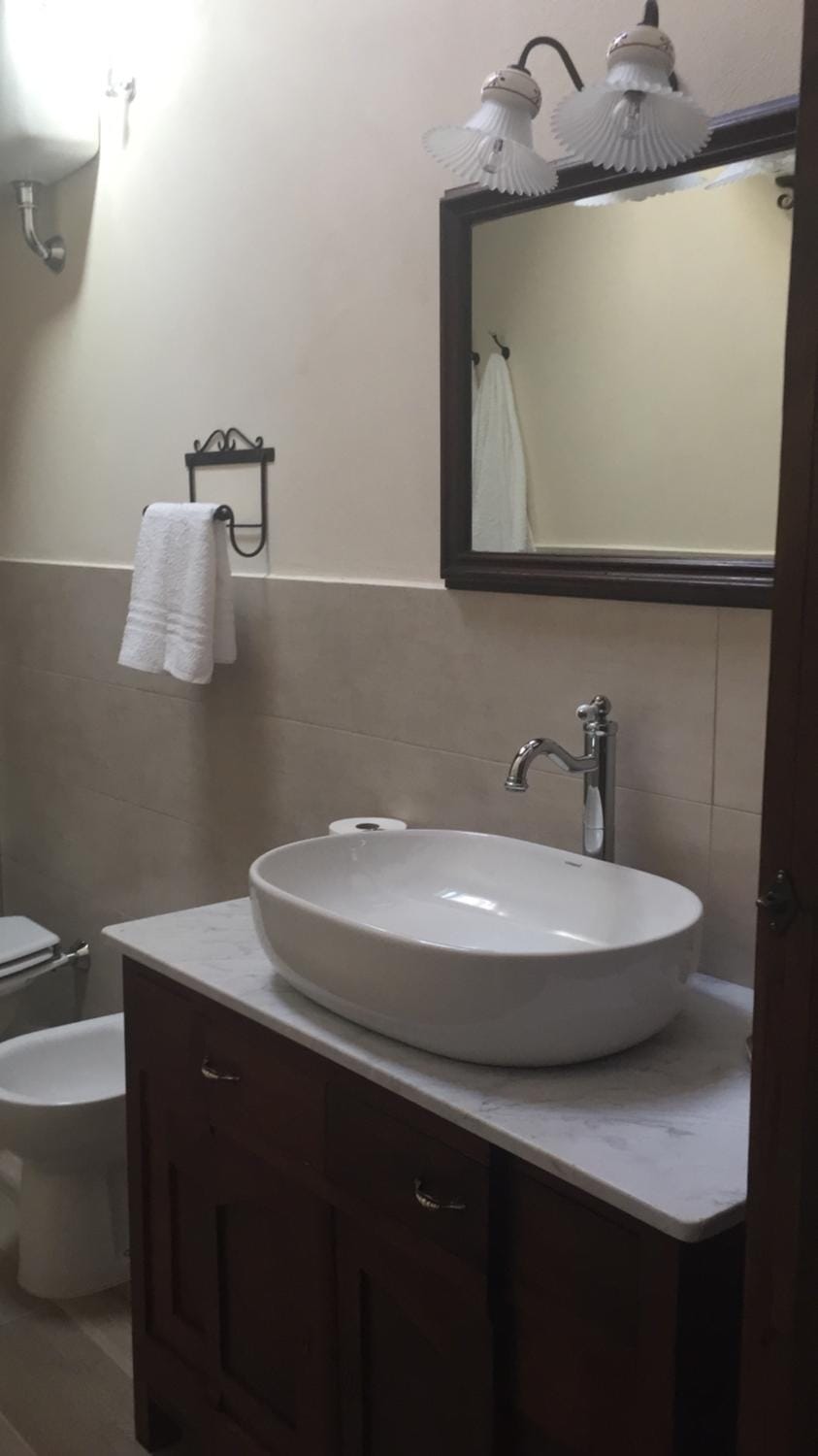 Podere i Melograni Country House in Tuscany