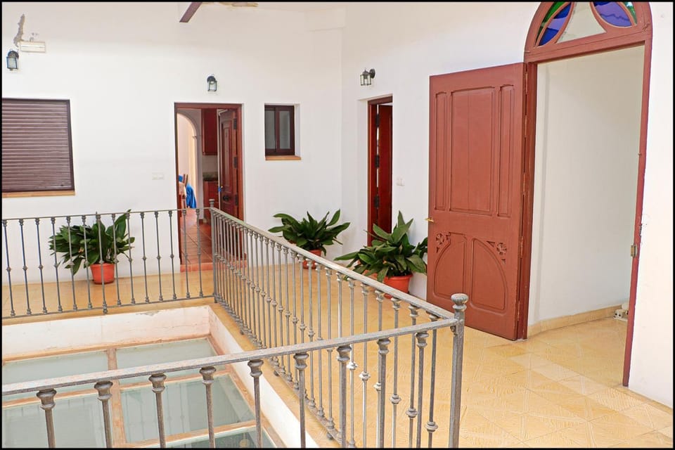 Apartamento Canalejas Apartment in Tarifa