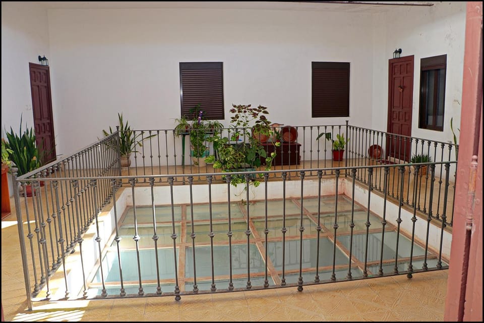 Apartamento Canalejas Apartment in Tarifa