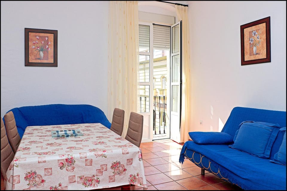 Apartamento Canalejas Apartment in Tarifa