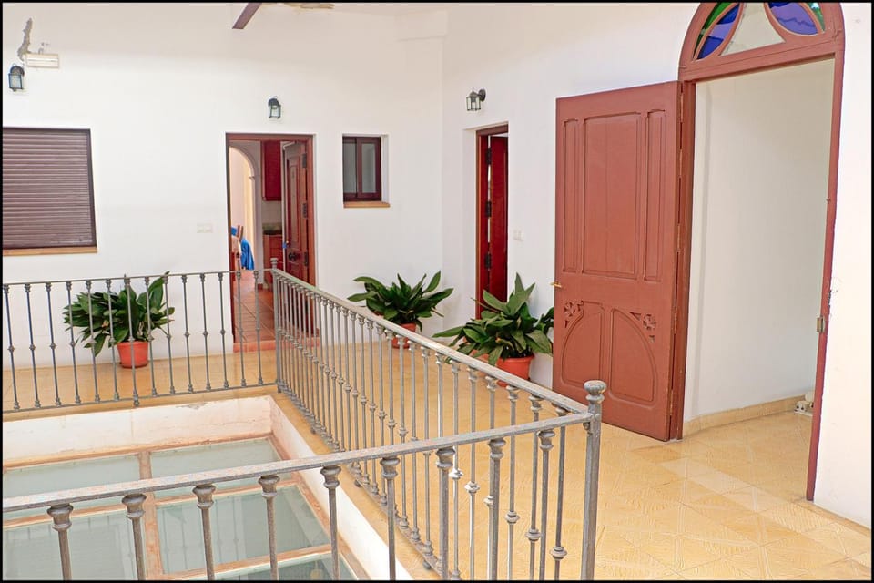 Apartamento central Canalejas Apartment in Tarifa