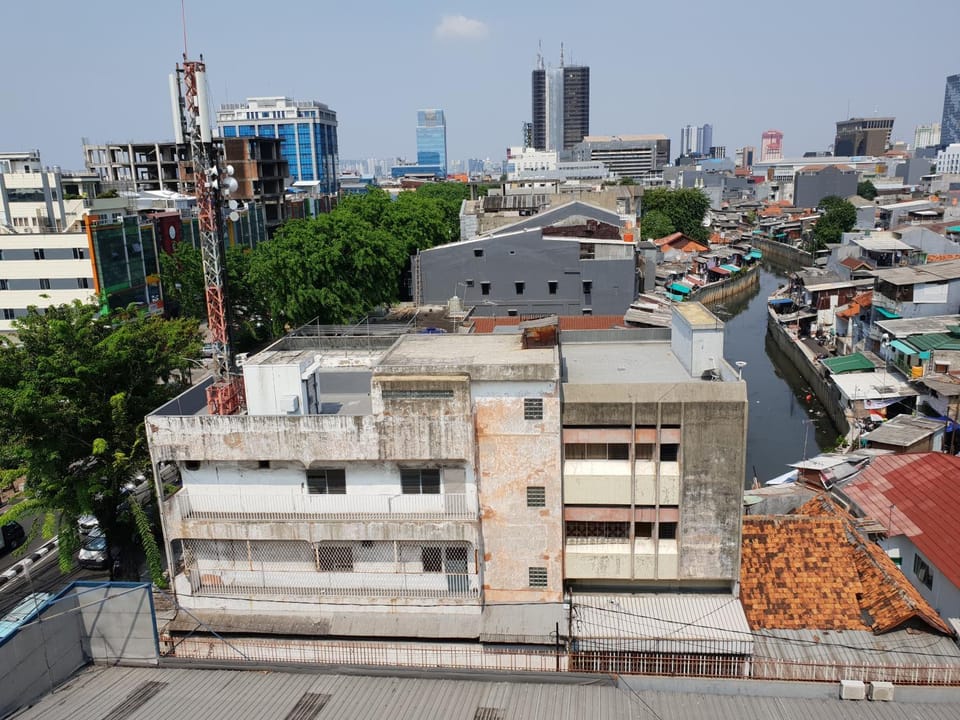 View (from property/room), View (from property/room), Landmark view