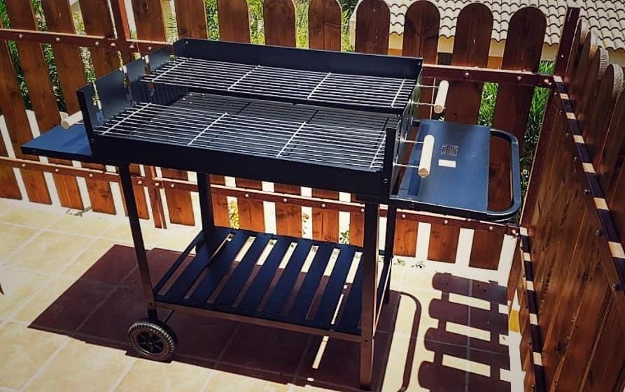 Balcony/Terrace, Meals, toaster